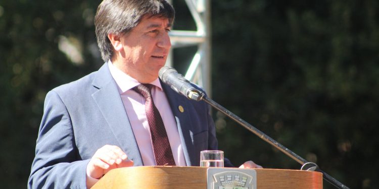 Alcalde de Coelemu por medidores inteligentes: «Este cambio no trae ningún beneficio para nuestros vecinos»