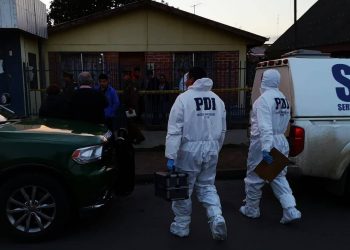 Investigan posible homicidio de anciana en San Gregorio