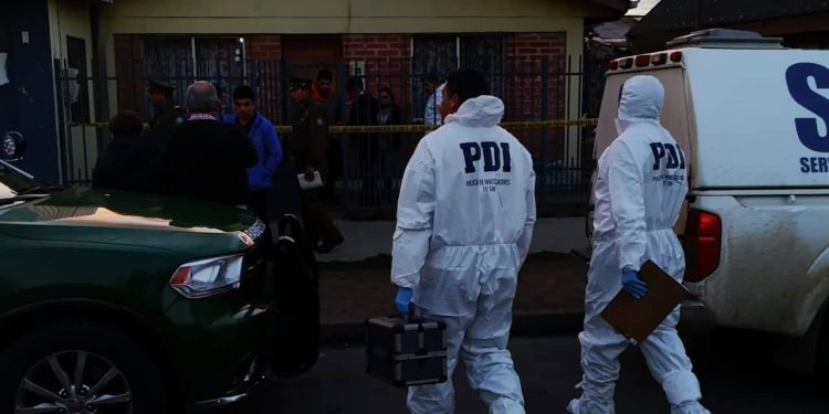 Investigan posible homicidio de anciana en San Gregorio