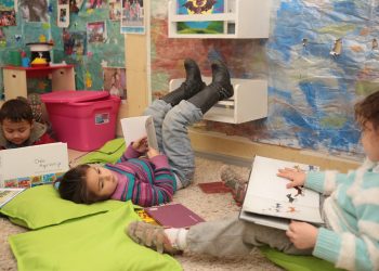 Cómo despertar el hábito lector en tu hijo: Claves para el desarrollo integral