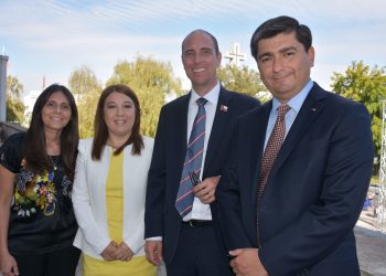 Abogada de Cañete es la nueva directora de Conadi Ñuble