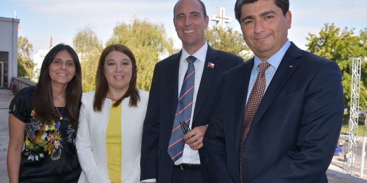 Abogada de Cañete es la nueva directora de Conadi Ñuble