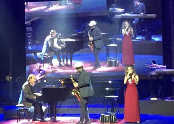 Raúl Di Blasio: “Mi repertorio en Chillán no tendrá límites”