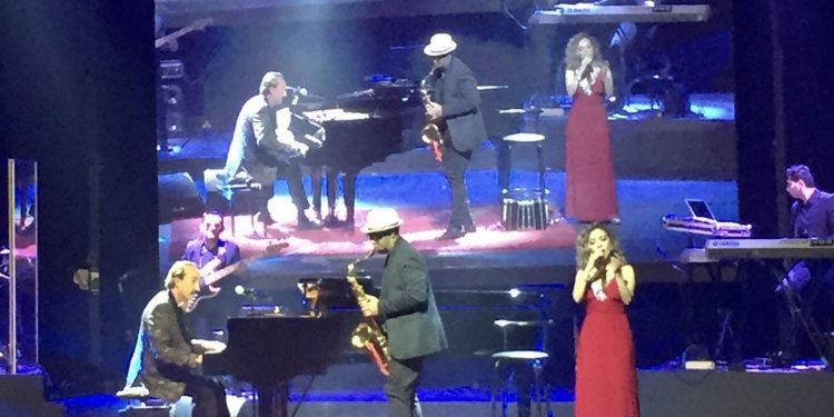 Raúl Di Blasio: “Mi repertorio en Chillán no tendrá límites”