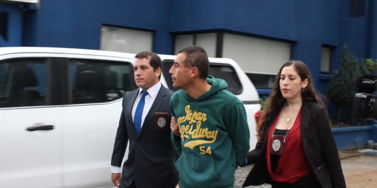 Detienen a imputado por homicidio de anciana en San Gregorio
