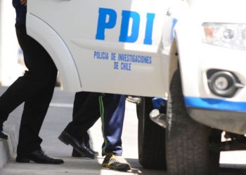 Detienen a sujeto por golpiza a tres adolescentes frente a un colegio