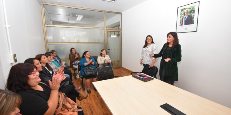 Bulnes: Emprendedoras se capacitan para postular a Capital Abeja