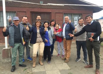 Segundo semestre de 2019 se llamará a licitación de ruta Coelemu-Vegas de Itata