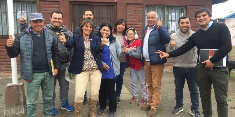 Segundo semestre de 2019 se llamará a licitación de ruta Coelemu-Vegas de Itata