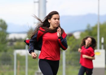 Con masiva celebración buscan conmemorar «Día del Deporte» en la Región de Ñuble