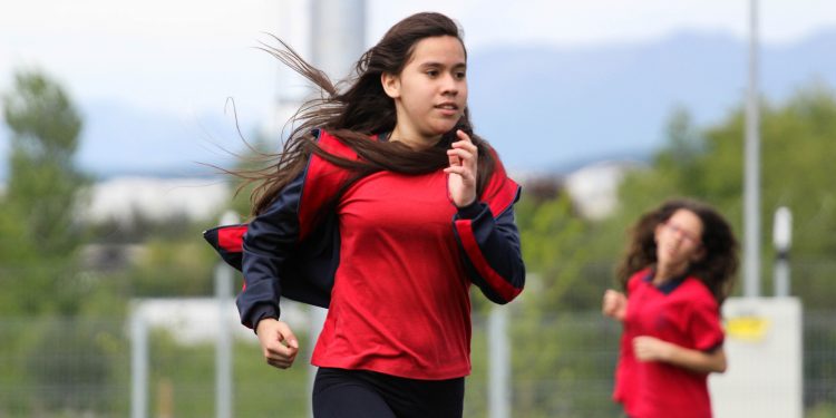 Con masiva celebración buscan conmemorar «Día del Deporte» en la Región de Ñuble