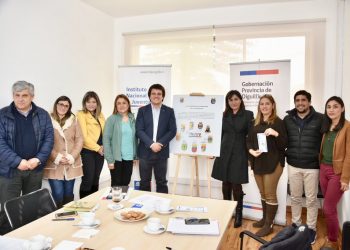 Buscan que municipios de Ñuble destinen a lo menos un funcionario como encargado de jóvenes