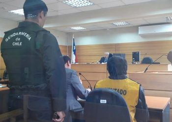 Imputado por femicidio en Trehuaco arriesga una pena mínima de 15 años de cárcel