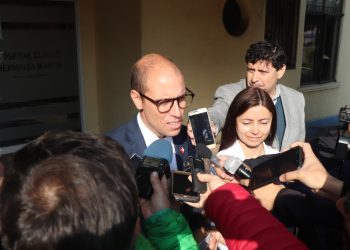 Autoridades de Ñuble destacan proyecto de Reforma Integral al Sistema de Salud