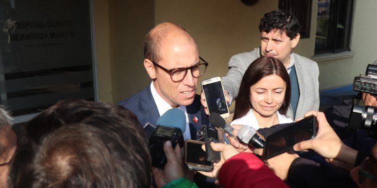 Autoridades de Ñuble destacan proyecto de Reforma Integral al Sistema de Salud