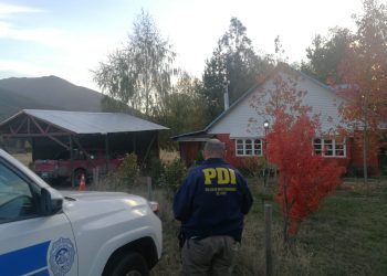 Investigan hallazgo de cadáver de una mujer en San Fabián