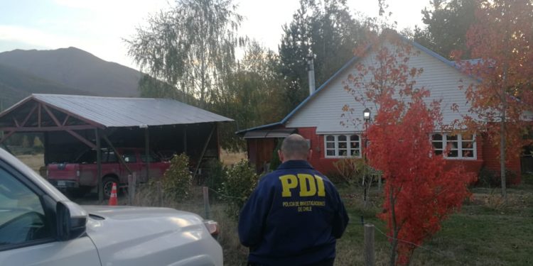 Investigan hallazgo de cadáver de una mujer en San Fabián
