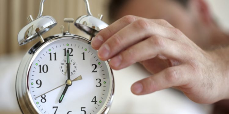 Este sábado 6 de abril comenzará el horario de invierno que durará hasta el 7 de septiembre