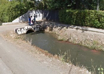 Anuncian recursos por $2.131 millones para mejorar el Canal de la Luz en Chillán
