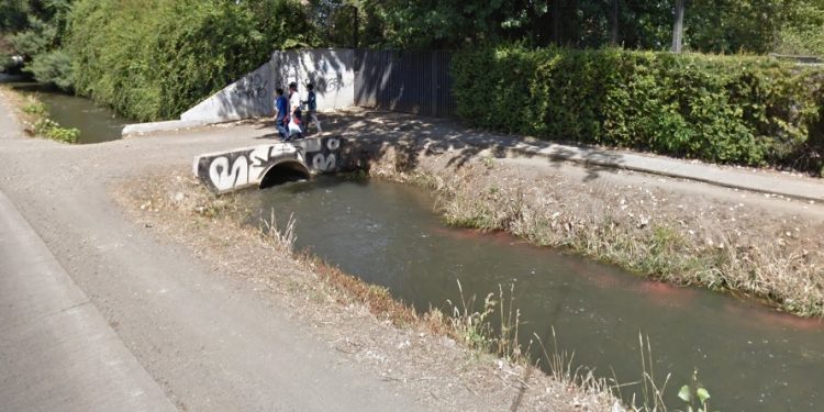 Anuncian recursos por $2.131 millones para mejorar el Canal de la Luz en Chillán