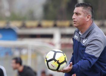 Ex DT de Santiago Morning asume la banca de Ñublense