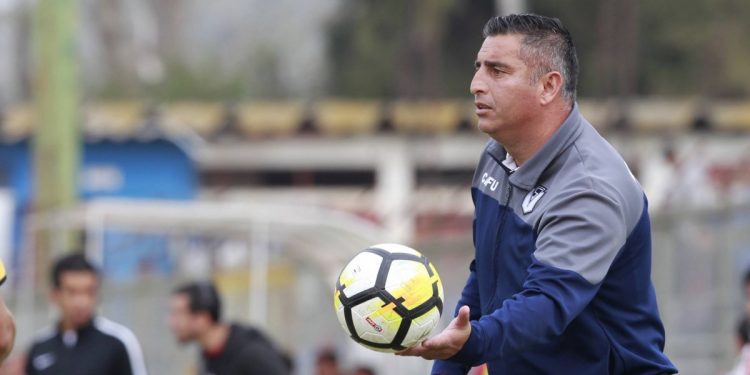 Ex DT de Santiago Morning asume la banca de Ñublense