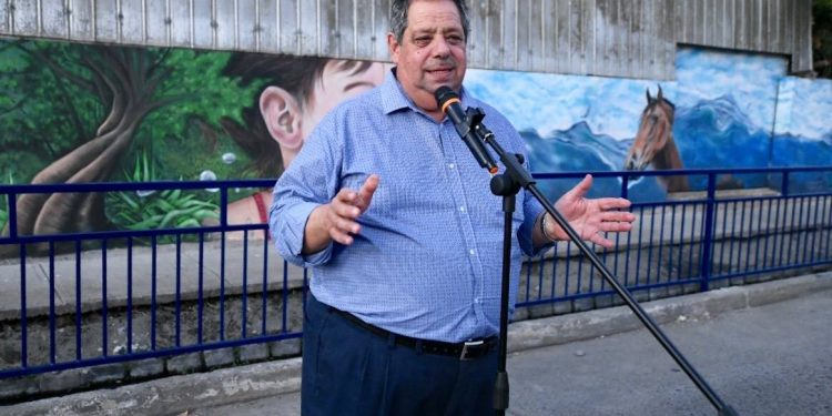 Sergio Zarzar: «El municipio no cuida la billetera de ninguna empresa, sólo la de los Chillanejos»