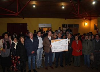 «Quiero mi barrio» invertirá $750 millones en el sector «El Tablón» de Quirihue