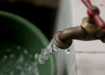 Aprueban dineros para proyecto de agua potable y alcantarillado en Monterrico y Los Profesores