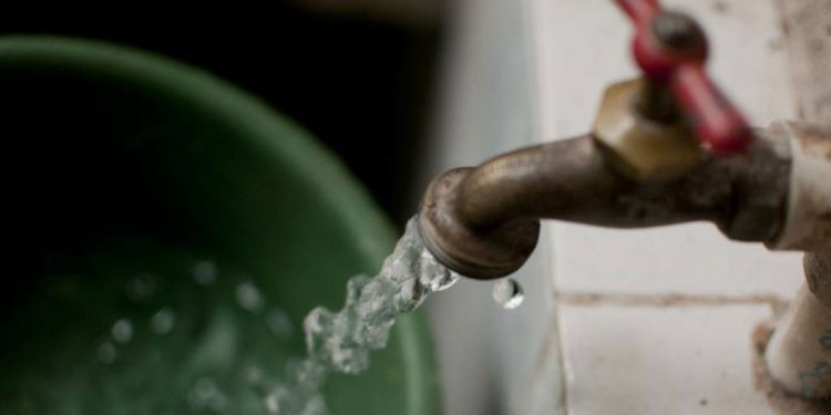 Aprueban dineros para proyecto de agua potable y alcantarillado en Monterrico y Los Profesores