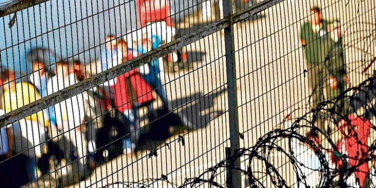 Intensa búsqueda de reo fugado de cárcel de Quirihue