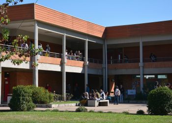Profesores y estudiantes de Historia y Geografía de la UBB rechazan cambios en 3° y 4° Medio