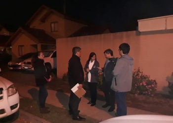 Segunda Alerta Ambiental en Chillán y Chillán Viejo dejó 9 sumarios sanitarios