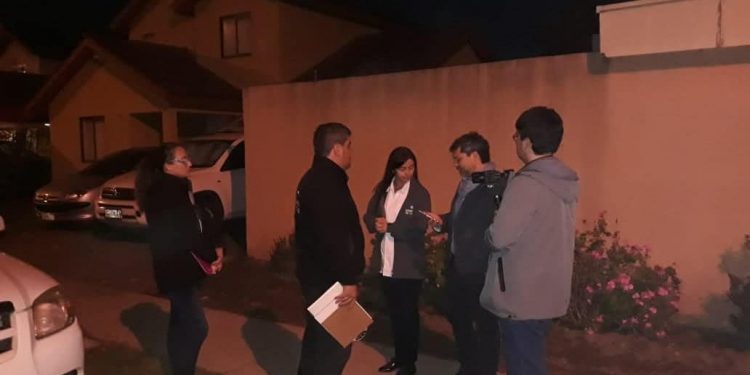 Segunda Alerta Ambiental en Chillán y Chillán Viejo dejó 9 sumarios sanitarios