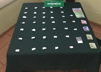 Cae clan familiar «Los locos Addams» por venta de drogas en Chillán