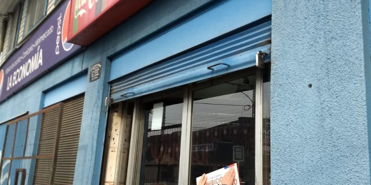 Prohíben funcionamiento de carnicería de Collín con Argentina