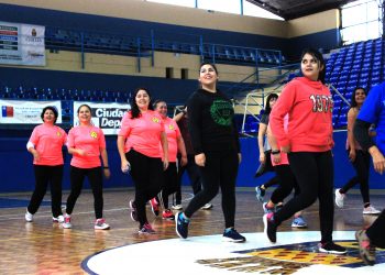 Región de  Ñuble celebró su primer Día del Desafío