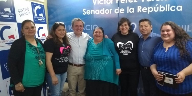 Desmienten exclusión de Ñuble en programa “Guatita de Delantal”
