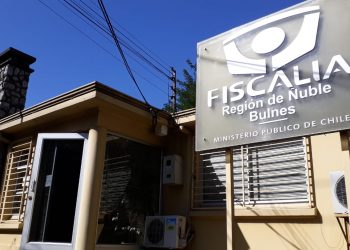 Preso quedó sujeto que lo pillaron tras fotografiarse con celular robado