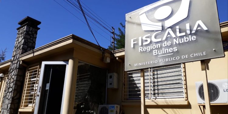 Preso quedó sujeto que lo pillaron tras fotografiarse con celular robado