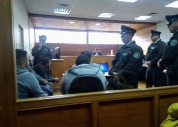 En prisión banda criminal que robó salas de juego de ciudadanos chinos en Chillán, San Carlos, Linares y Osorno