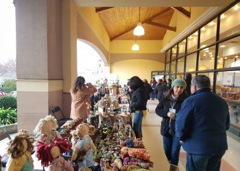 Feria productiva promoverá 28 emprendimientos de adultos mayores