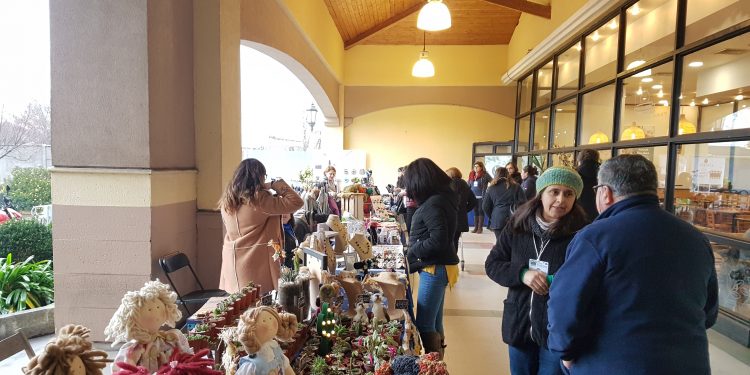 Feria productiva promoverá 28 emprendimientos de adultos mayores