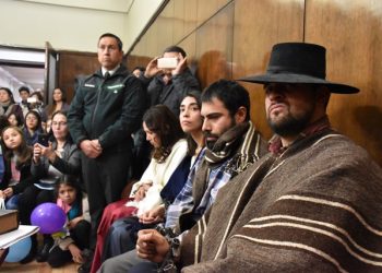 Con juicio simulado a “Los Hermanos Pincheira” se inició Día del Patrimonio 2019