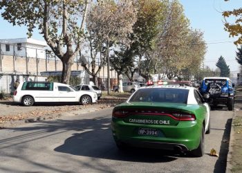Gendarmería presentará queja contra jueza que permitió ingreso de cortejo fúnebre a cárcel de Chillán