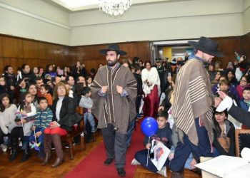 Con juicio simulado a “Los Hermanos Pincheira” se dará inicio al Día del Patrimonio 2019 en la región de Ñuble