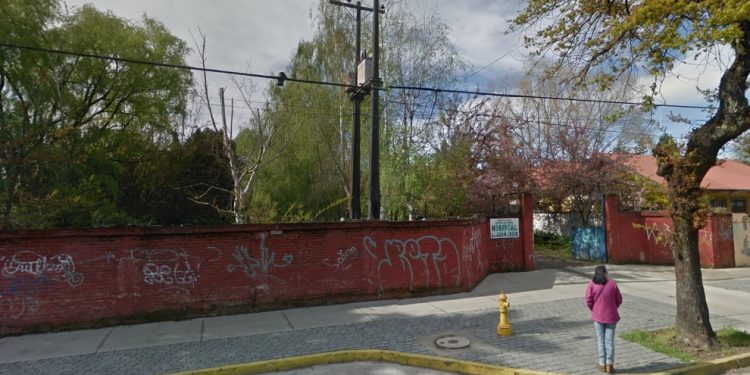 PDI investiga hallazgo de tres fetos en antiguo hospital San Juan de Dios