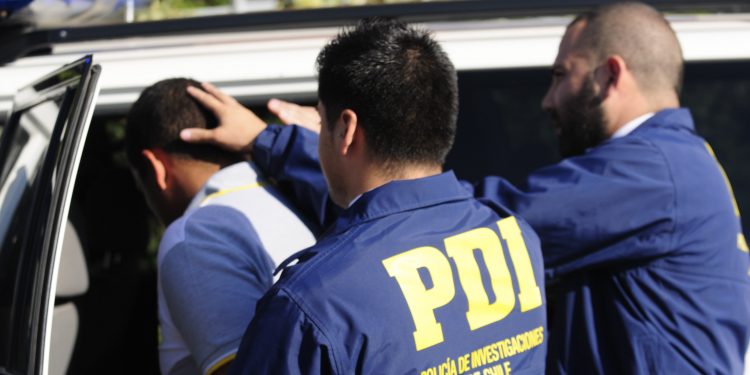 «Operación Noa»: Detienen a hermanos y reducen microtráfico en el sector sur de Chillán