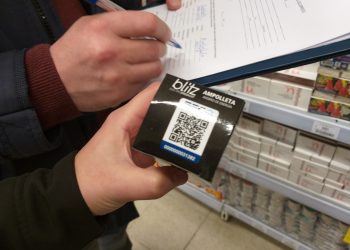 Ñuble: Prohíben venta de más de 150 productos eléctricos que no contaban con Sello SEC
