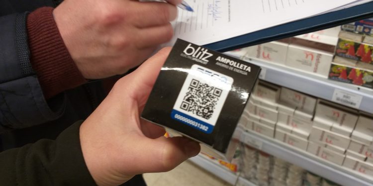 Ñuble: Prohíben venta de más de 150 productos eléctricos que no contaban con Sello SEC